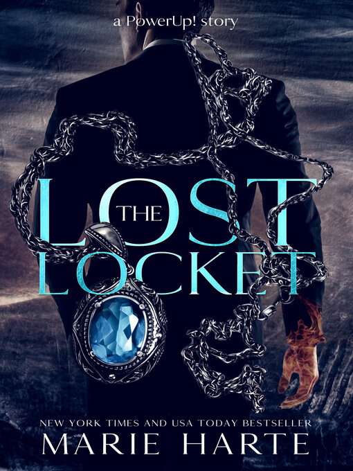 Title details for The Lost Locket by Marie Harte - Available